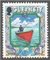 Guernsey Scott 640 Used